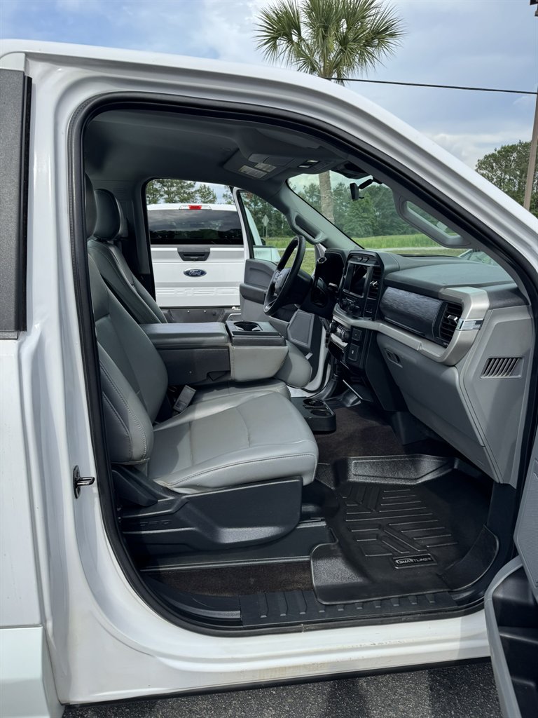 2021 Ford F-150 - $16,900