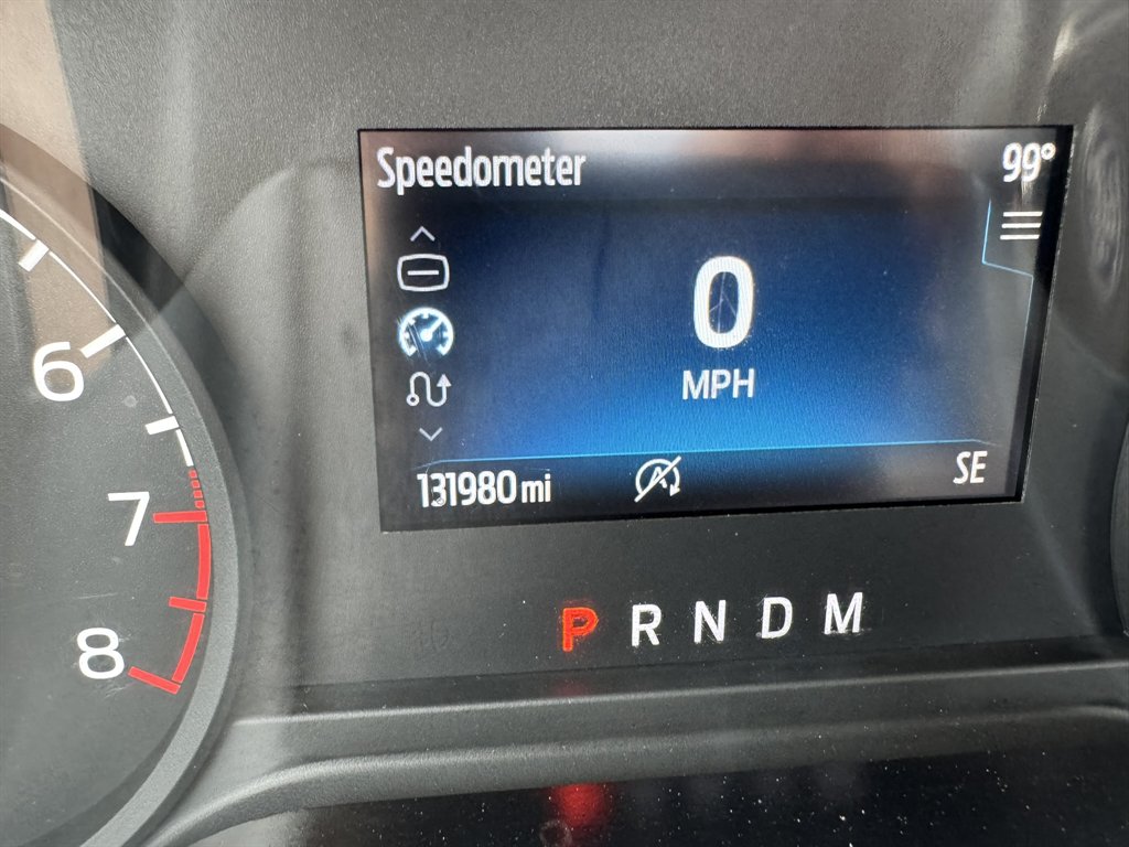 2021 Ford F-150 - $16,900