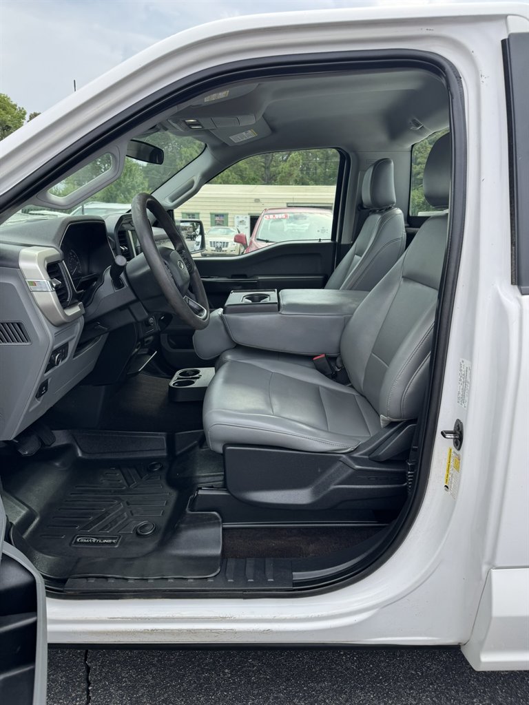 2021 Ford F-150 - $16,900