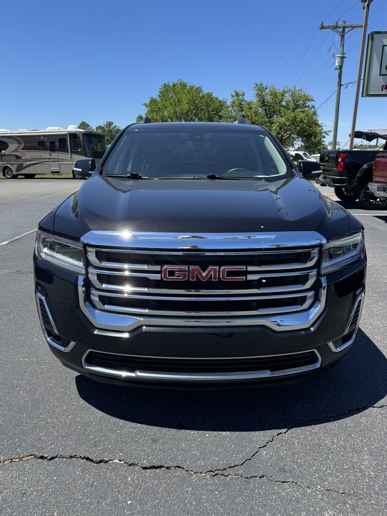 2023 GMC Acadia - $24,900