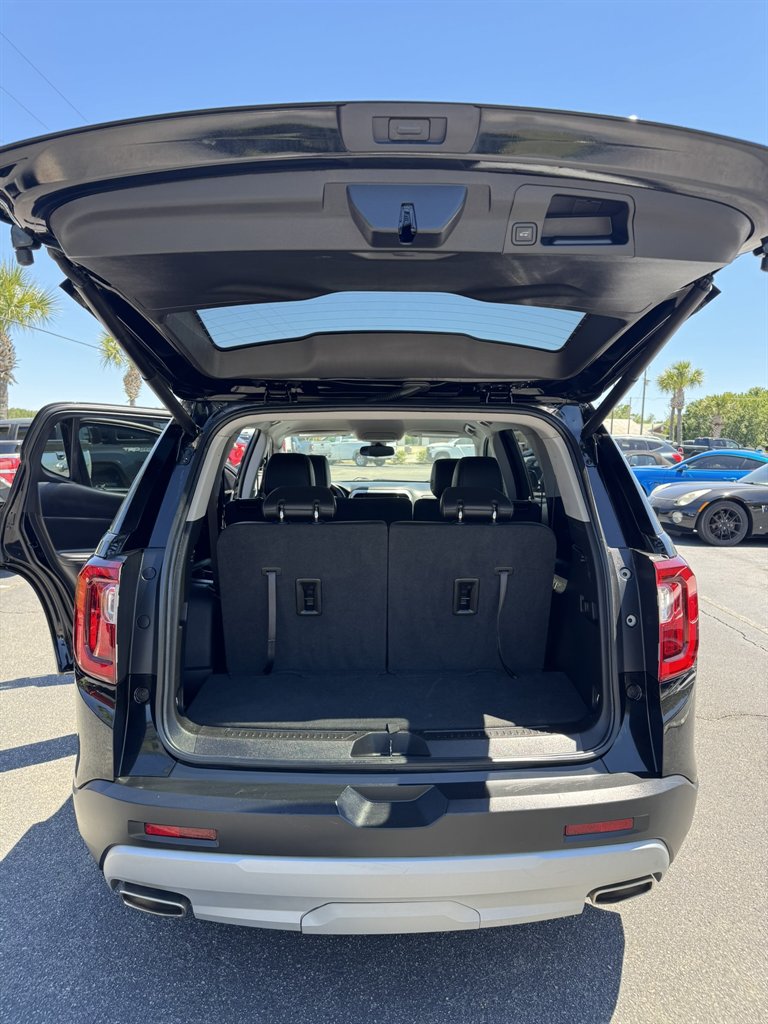 2023 GMC Acadia - $24,900