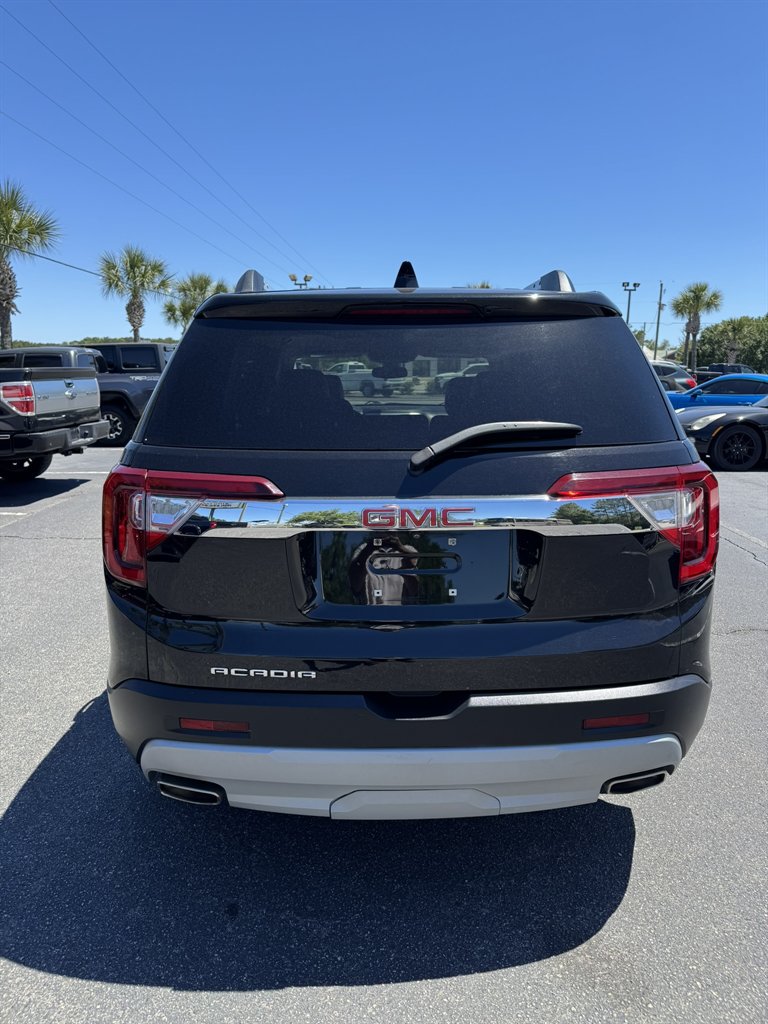 2023 GMC Acadia - $24,900