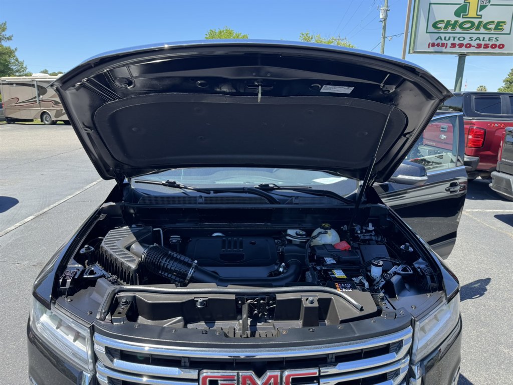 2023 GMC Acadia - $24,900
