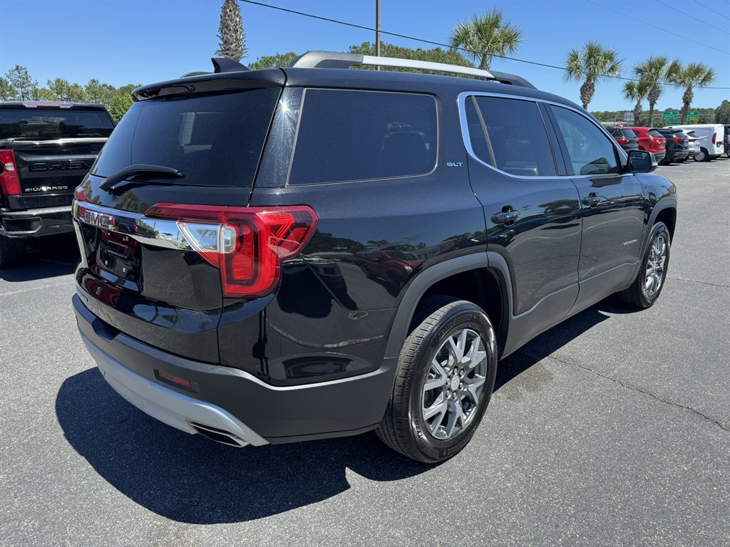 2023 GMC Acadia - $24,900