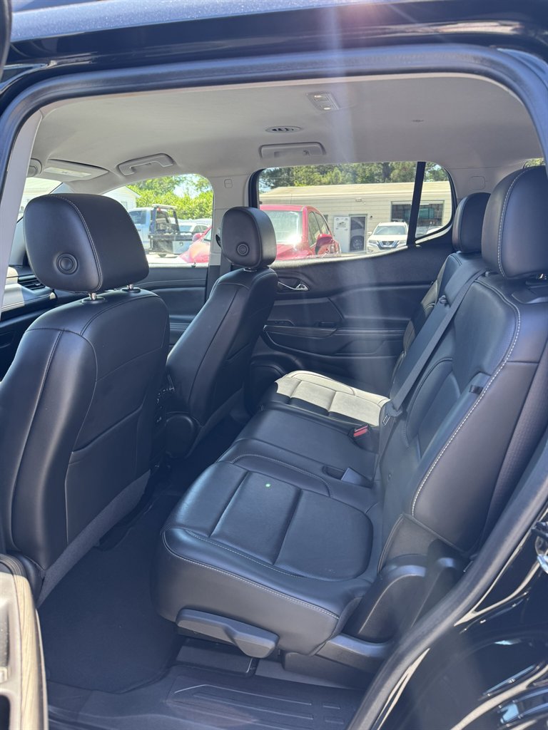2023 GMC Acadia - $24,900