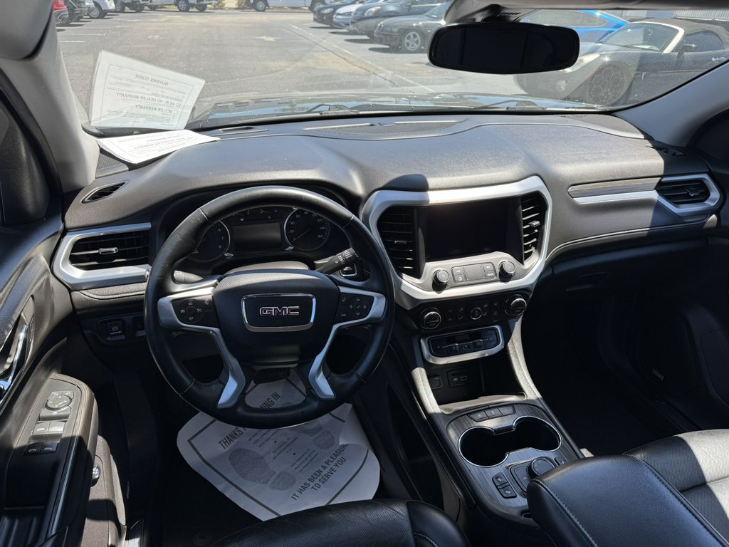 2023 GMC Acadia - $24,900