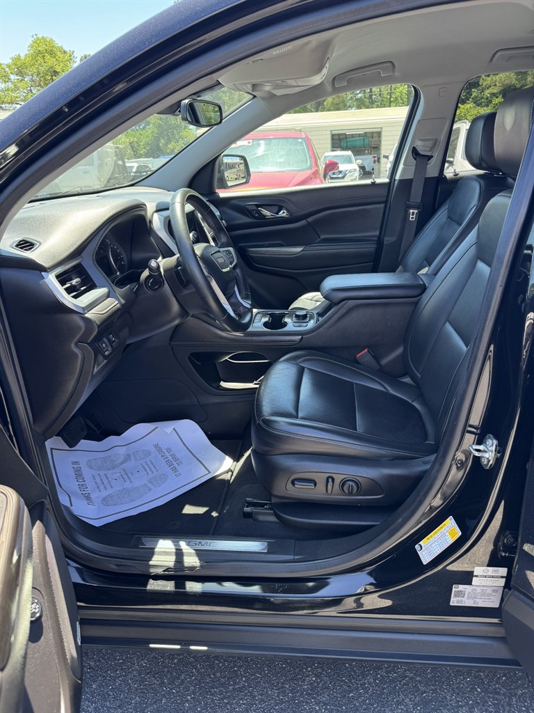 2023 GMC Acadia - $24,900