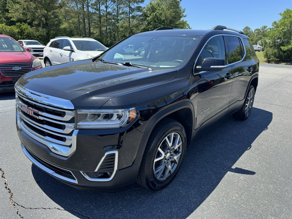 2023 GMC Acadia - $24,900