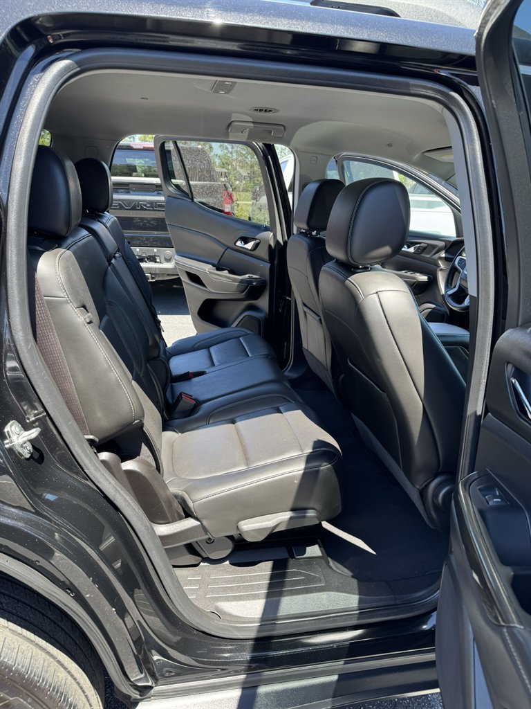 2023 GMC Acadia - $24,900