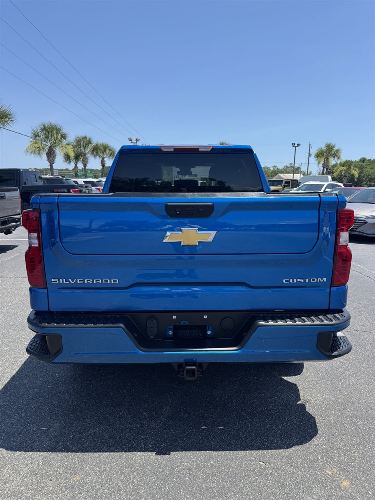 2022 Chevrolet Silverado - $29,995