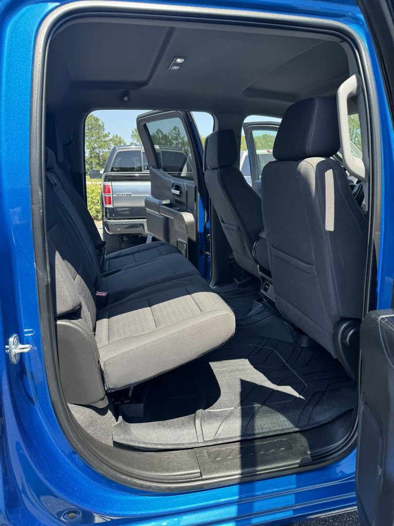 2022 Chevrolet Silverado - $29,995
