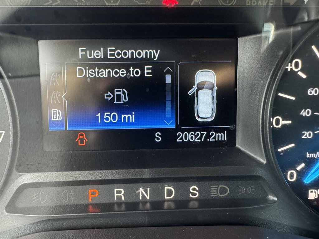 2019 Ford Explorer - $21,995