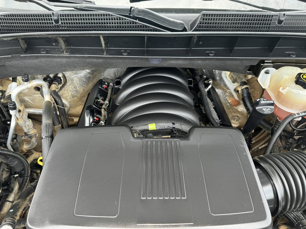 2022 GMC Sierra - $21,900