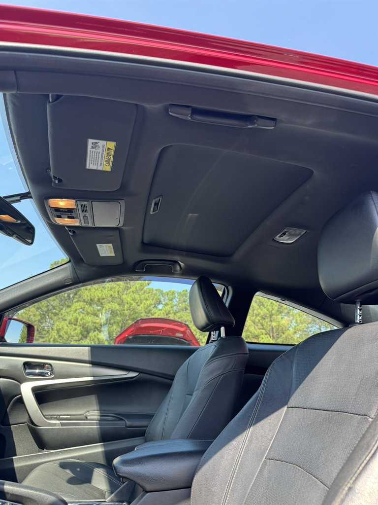 2017 Honda Accord - $18,900