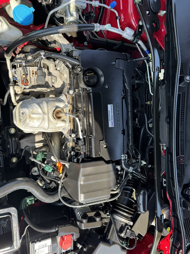 2017 Honda Accord - $18,900