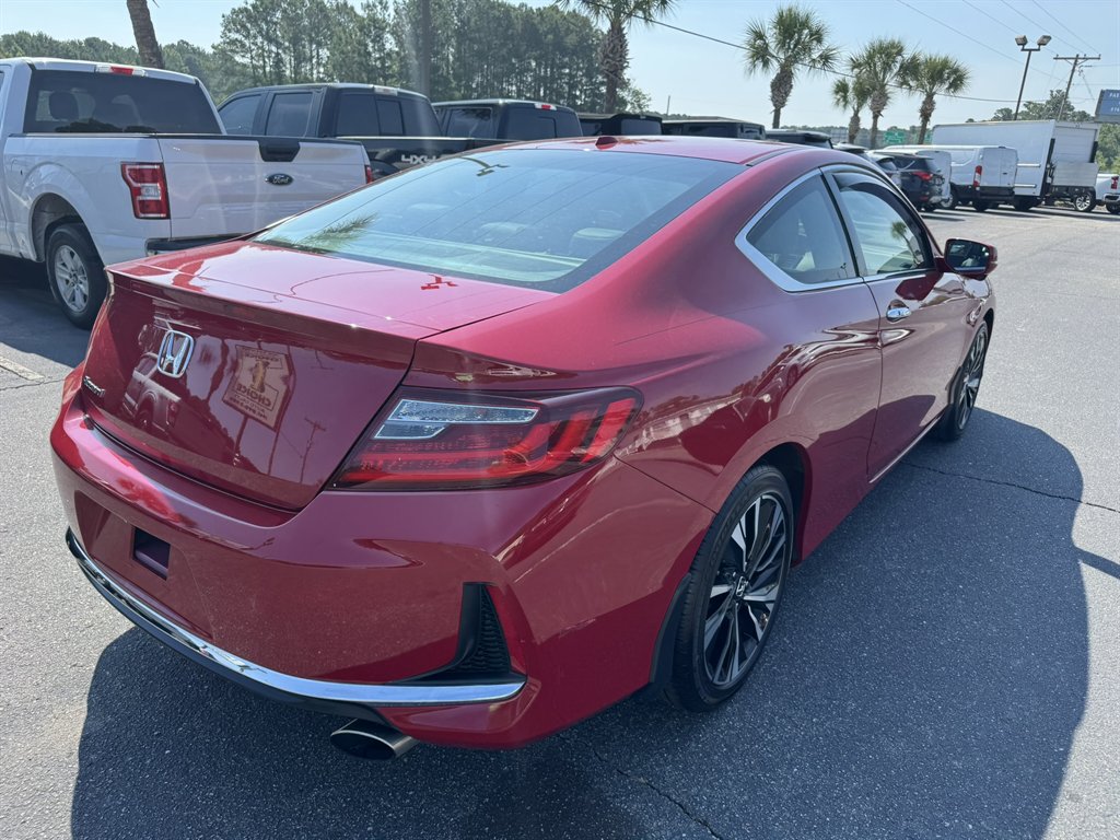 2017 Honda Accord - $18,900