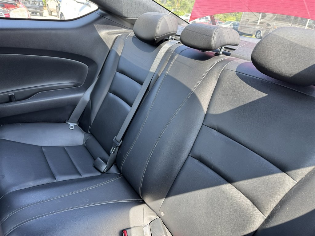 2017 Honda Accord - $18,900
