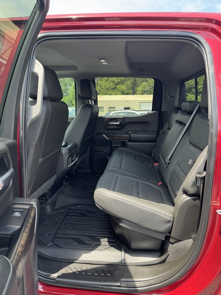 2019 GMC Sierra 1500 - $26,995
