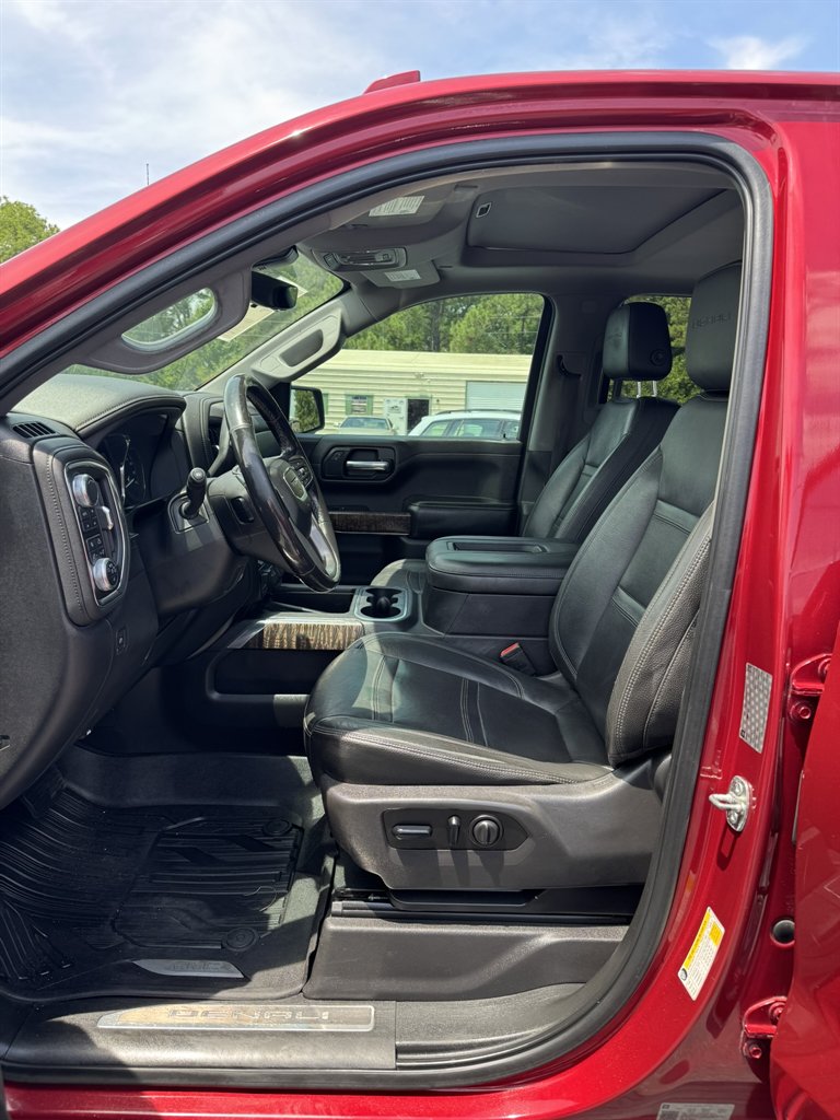 2019 GMC Sierra 1500 - $26,995