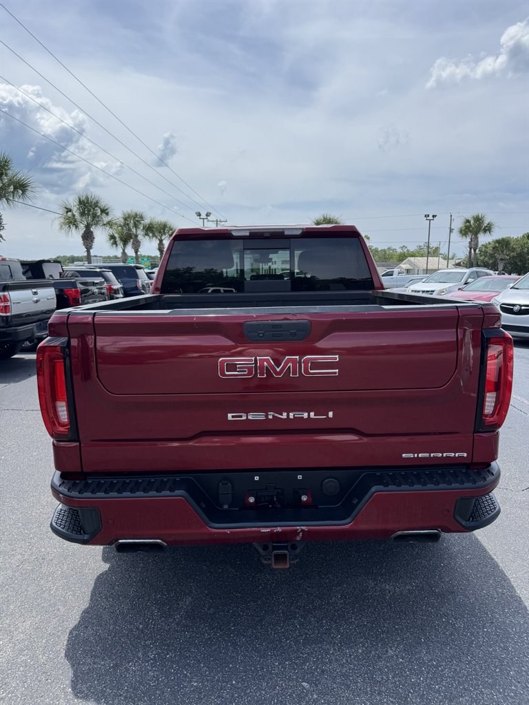 2019 GMC Sierra 1500 - $26,995
