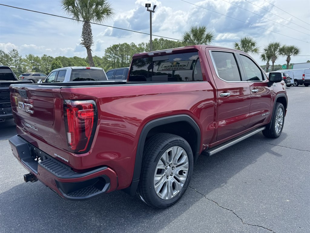 2019 GMC Sierra 1500 - $26,995