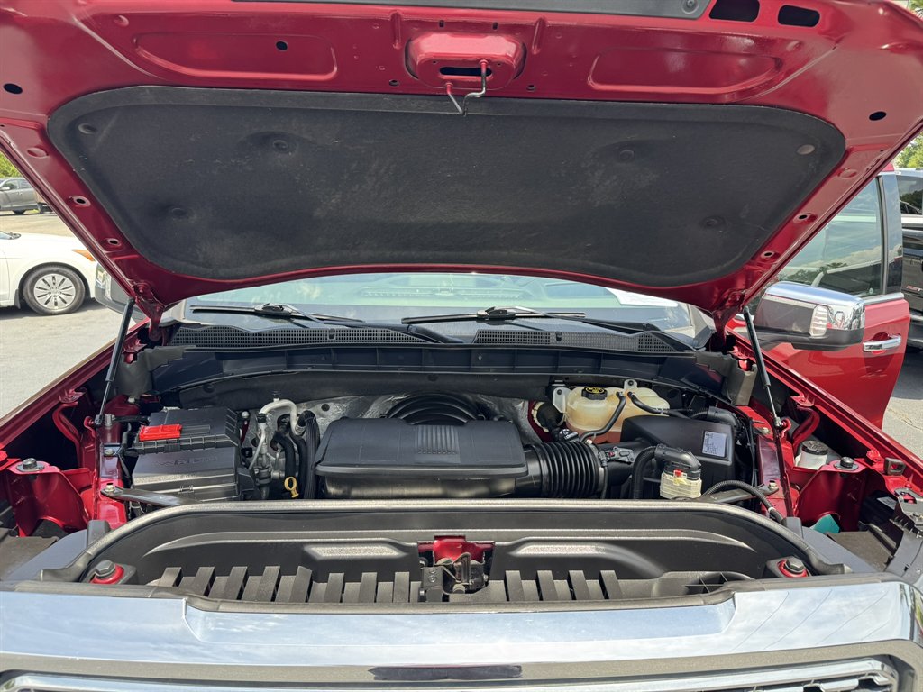 2019 GMC Sierra 1500 - $26,995