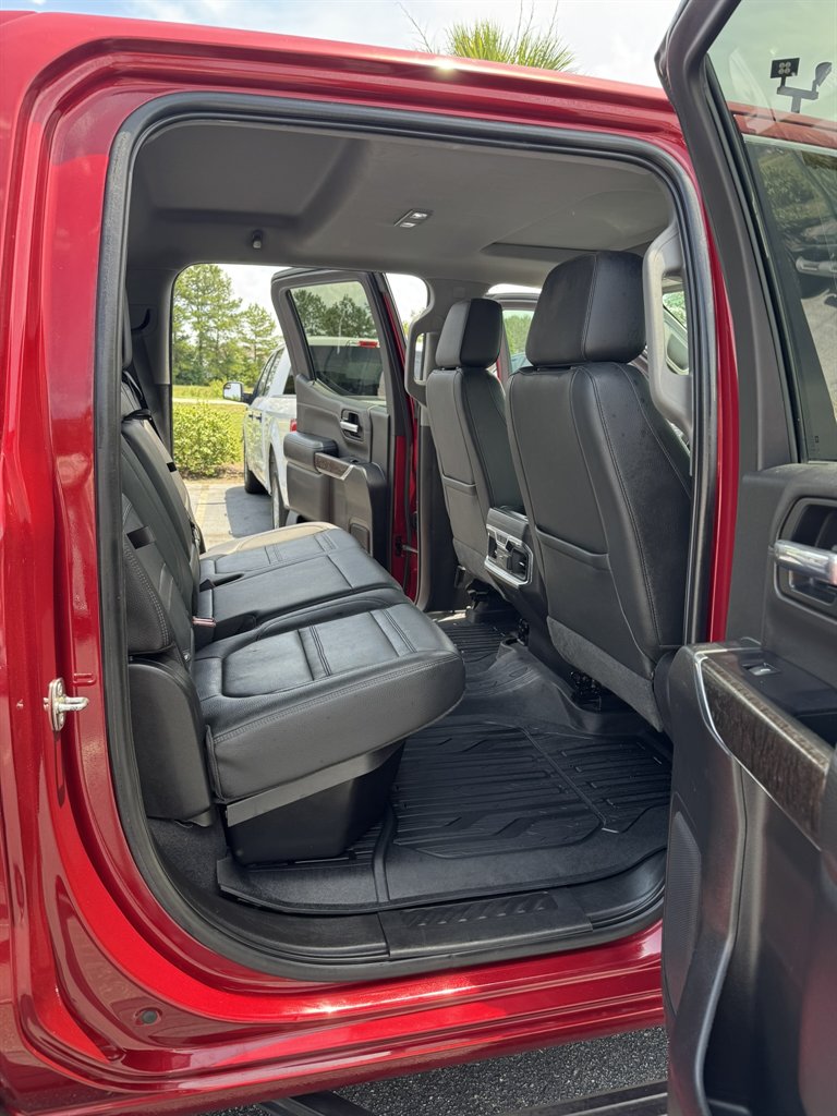 2019 GMC Sierra 1500 - $26,995
