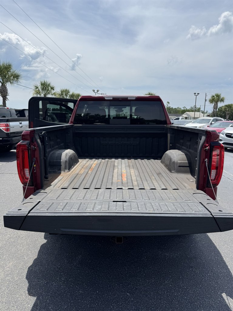 2019 GMC Sierra 1500 - $26,995