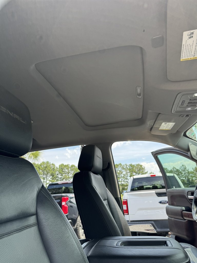 2019 GMC Sierra 1500 - $26,995