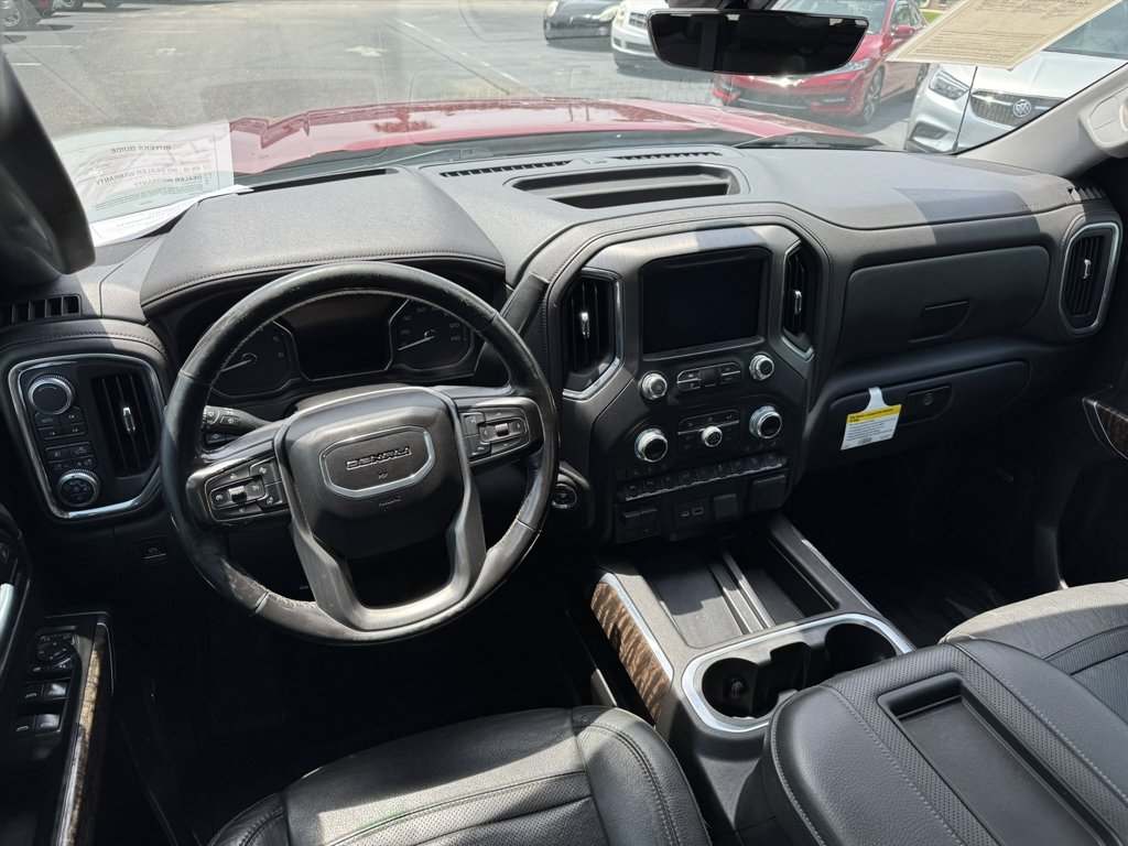 2019 GMC Sierra 1500 - $26,995