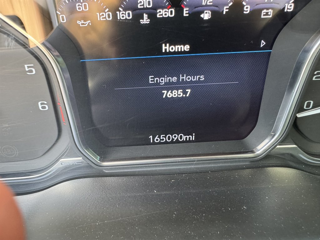 2019 GMC Sierra 1500 - $26,995