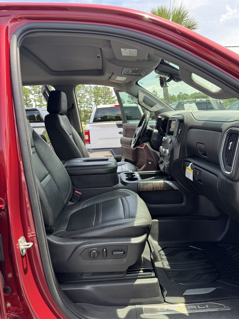 2019 GMC Sierra 1500 - $26,995