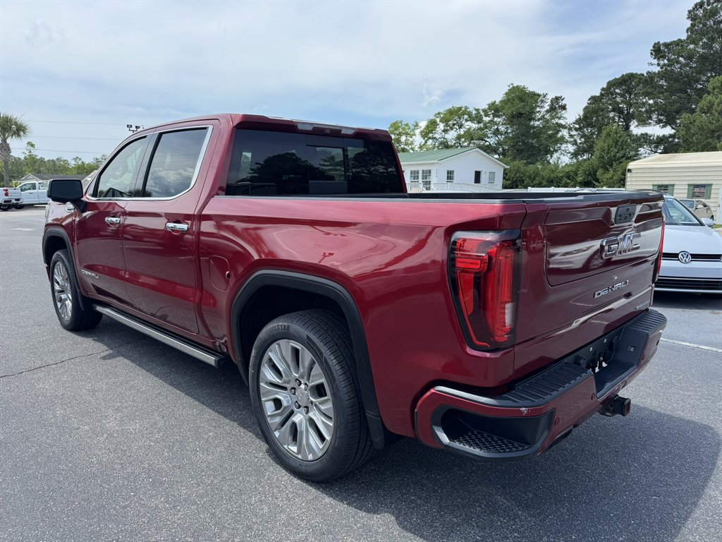 2019 GMC Sierra 1500 - $26,995
