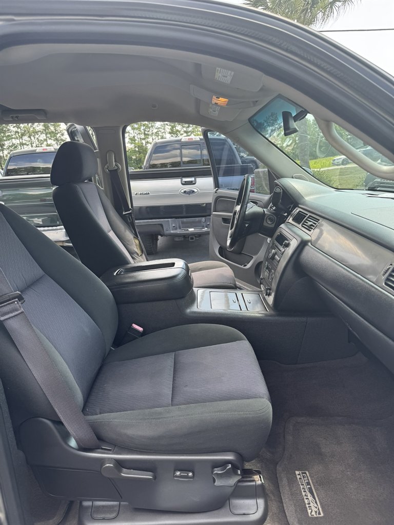 2013 GMC Sierra - $15,900