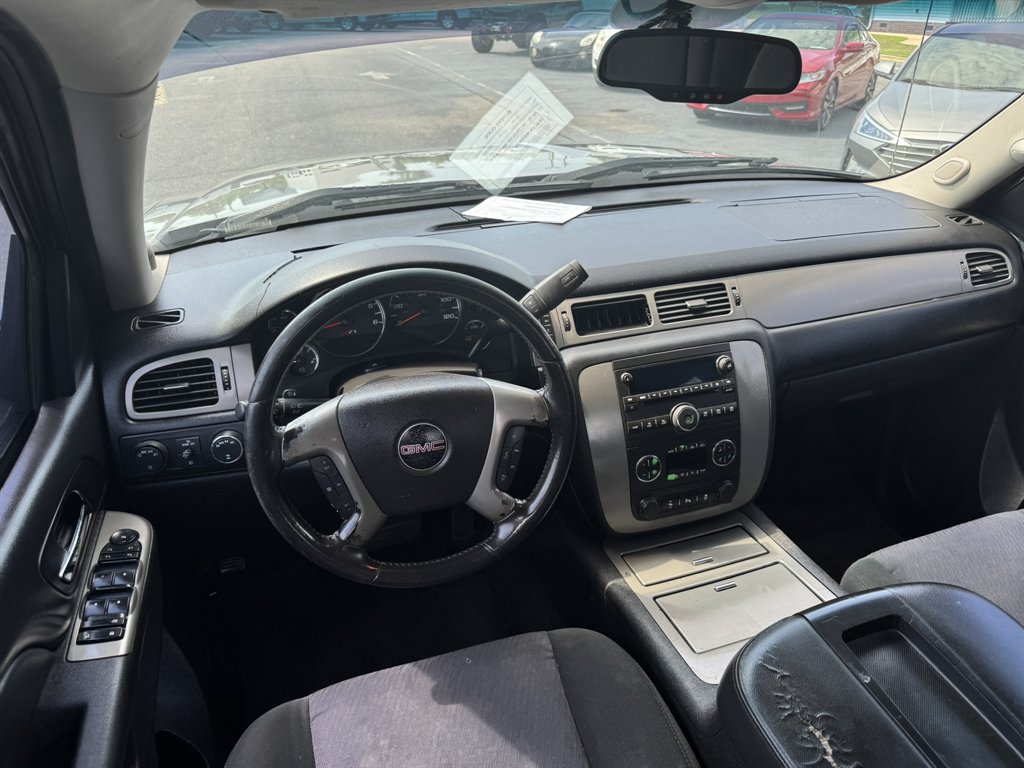 2013 GMC Sierra - $15,900