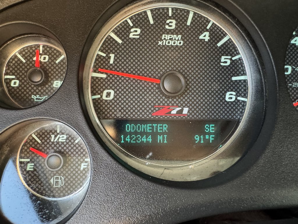 2013 GMC Sierra - $15,900