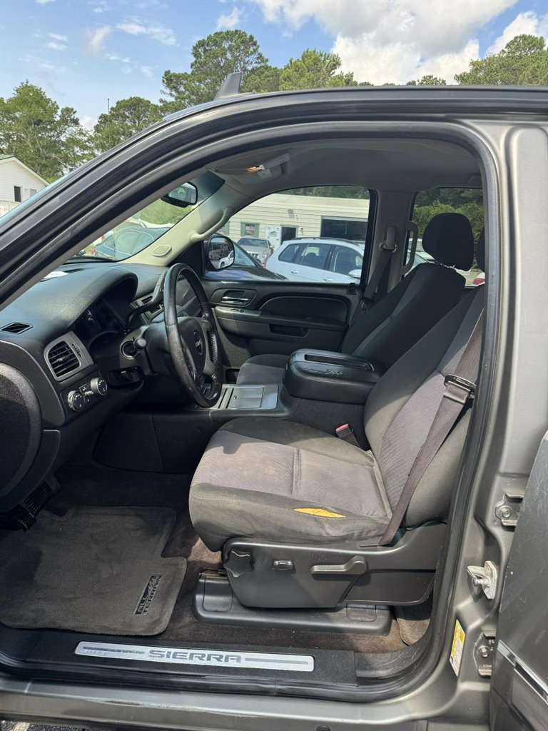 2013 GMC Sierra - $15,900