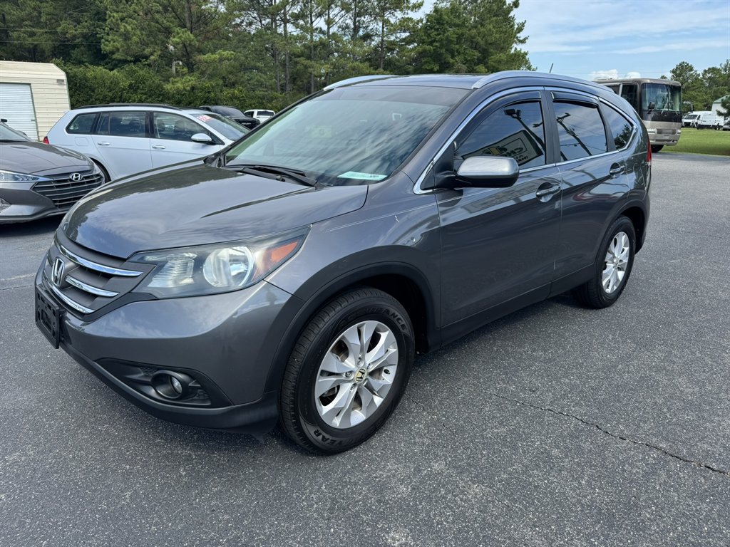 2014 Honda CR-V - $16,995