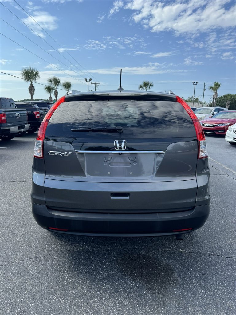 2014 Honda CR-V - $16,995