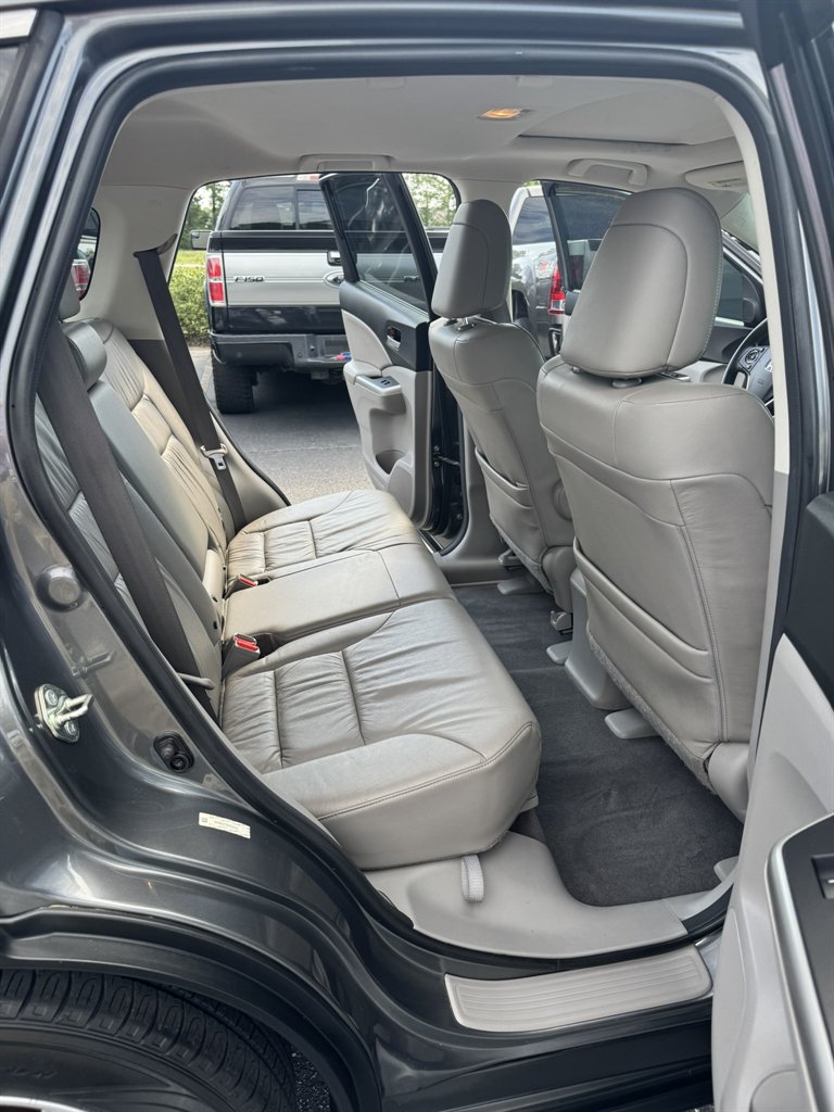 2014 Honda CR-V - $16,995