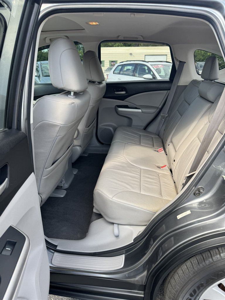 2014 Honda CR-V - $16,995