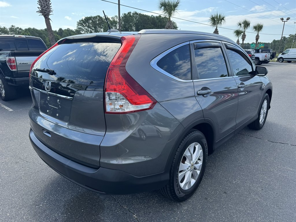 2014 Honda CR-V - $16,995