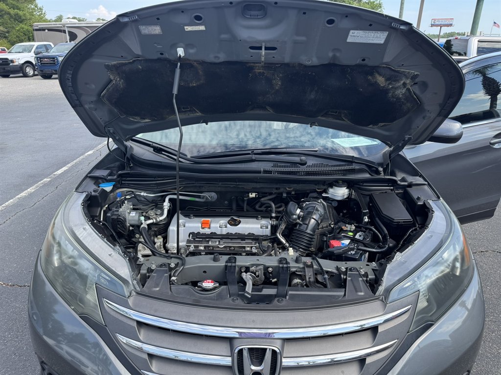 2014 Honda CR-V - $16,995