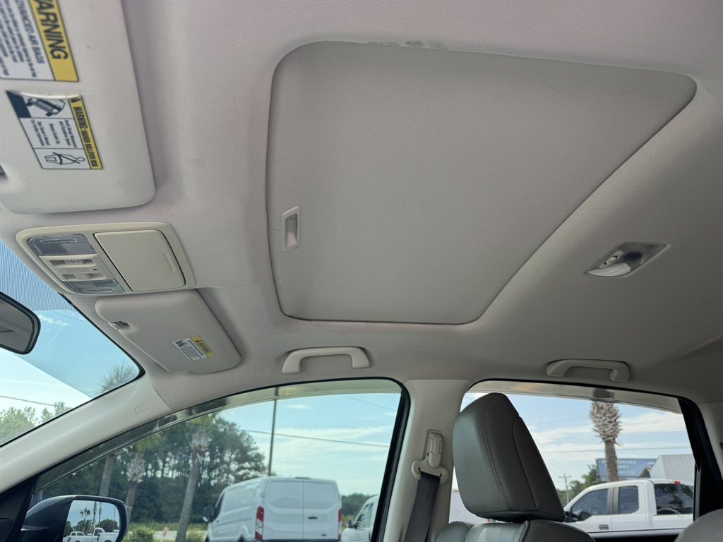 2014 Honda CR-V - $16,995