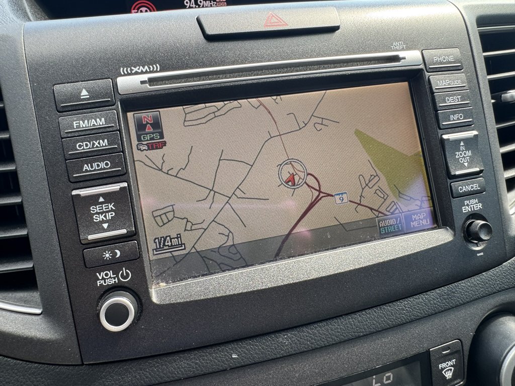 2014 Honda CR-V - $16,995