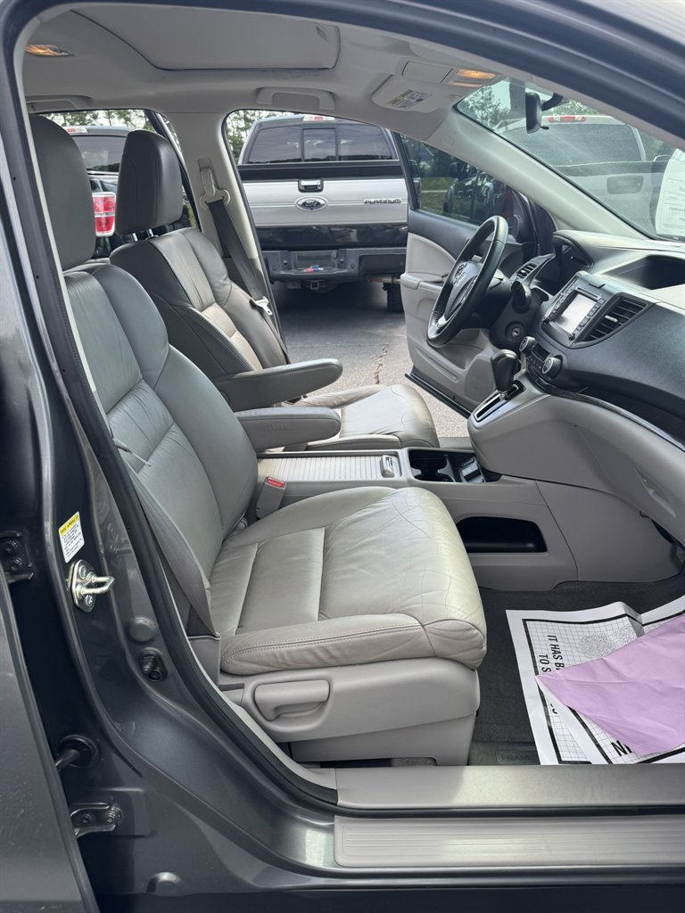 2014 Honda CR-V - $16,995