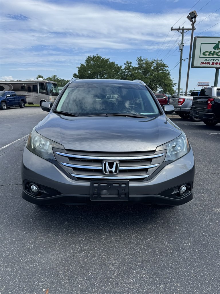 2014 Honda CR-V - $16,995
