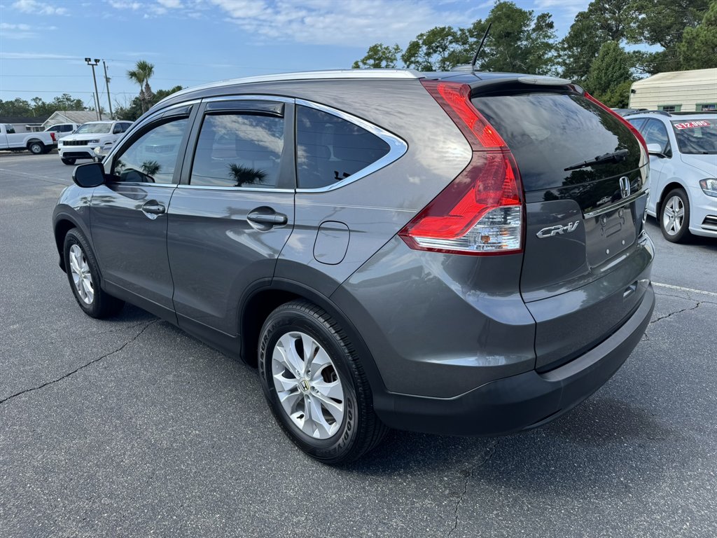 2014 Honda CR-V - $16,995