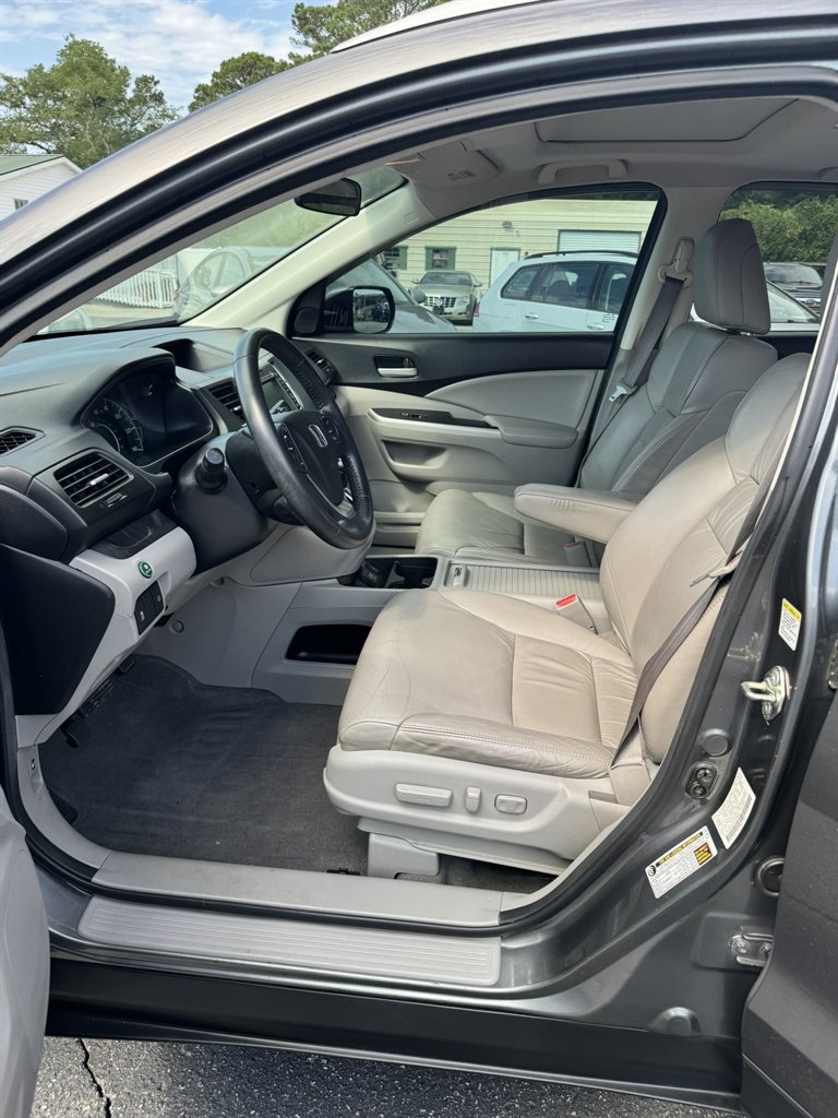 2014 Honda CR-V - $16,995