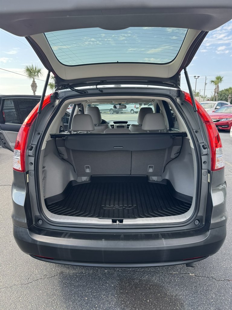 2014 Honda CR-V - $16,995